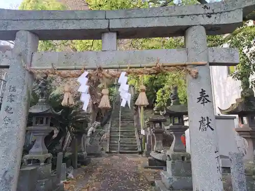 愛宕神社(佐賀県)