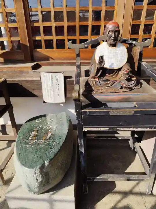 おふさ観音(観音寺)(奈良県)