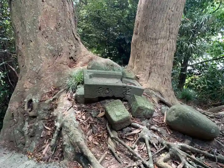 日枝神社(千葉県)
