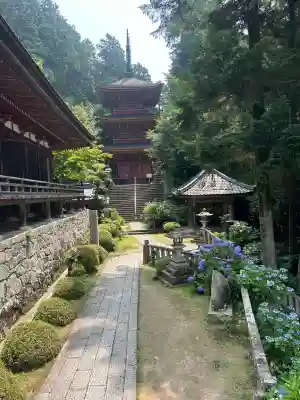 長命寺(滋賀県)