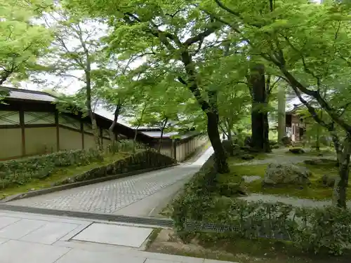 永源寺の建物その他