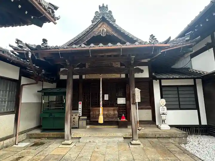 妙楽寺(愛知県)