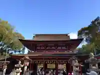 太宰府天満宮(福岡県)