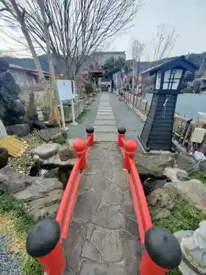 般若寺(埼玉県)