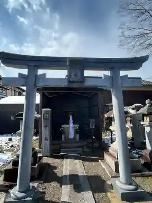 武道天神社(滋賀県)
