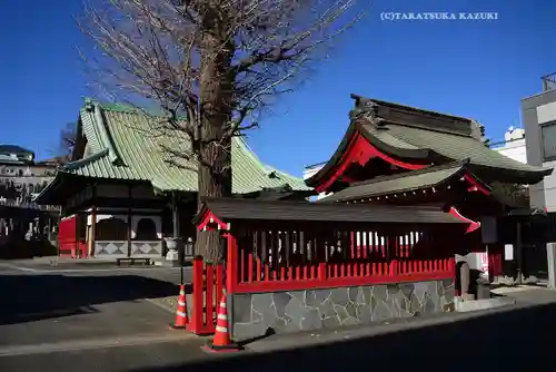 安養寺(神奈川県)