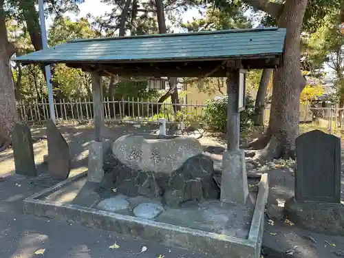 八雲神社(神奈川県)