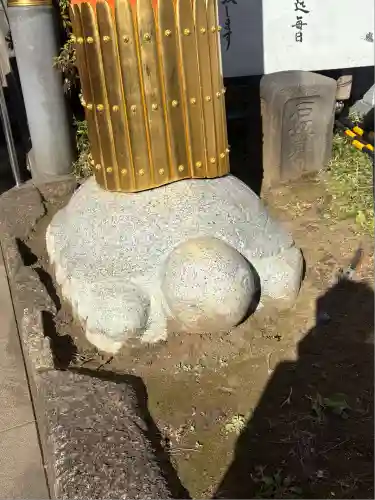 穴八幡宮(東京都)