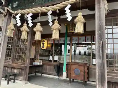 都美恵神社(三重県)