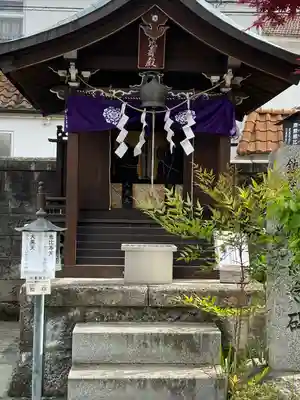 八王子成田山傳法院(東京都)