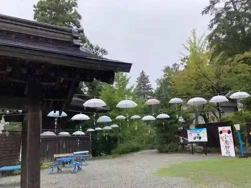 小鹿神社(埼玉県)