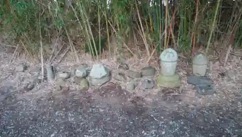 青龍神社の建物その他