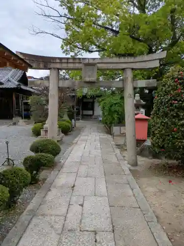 東の宮恵美須神社(和歌山県)