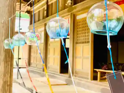 土津神社｜こどもと出世の神さまのその他建物