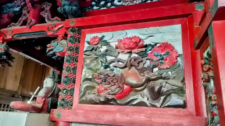 御嶽神社(千葉県)