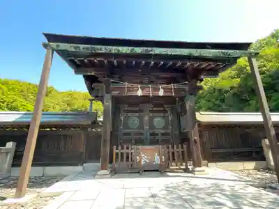 屋島神社（讃岐東照宮）(香川県)