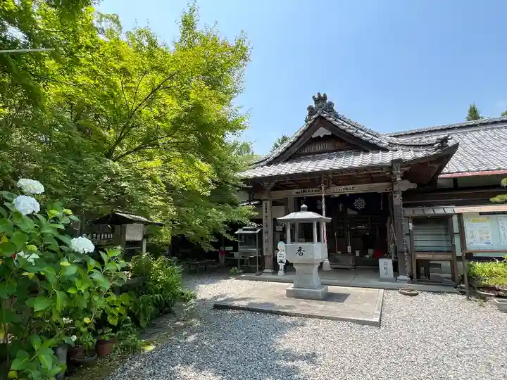 神野寺(香川県)