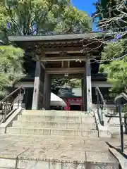 荏柄天神社(神奈川県)