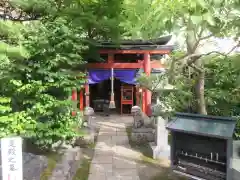 太融寺(大阪府)