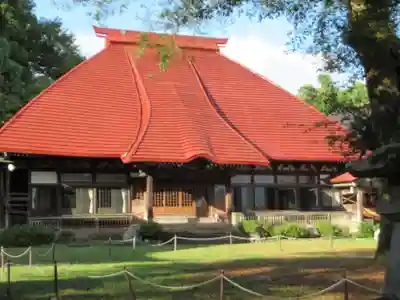 普光寺(新潟県)