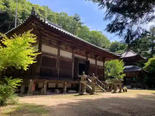 伽耶院(兵庫県)