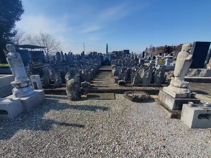 光林寺(群馬県)