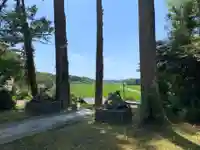 大宮神社のその他建物