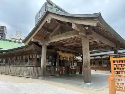 十日恵比須神社(福岡県)