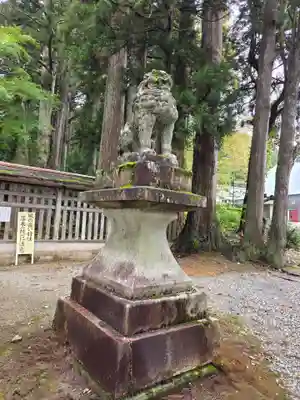 雄山神社中宮祈願殿(富山県)