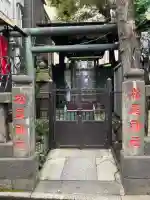 松尾神社(東京都)