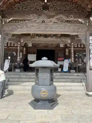 一畑薬師(島根県)