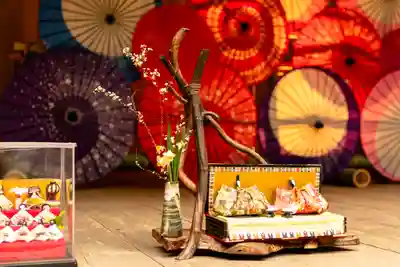 彦嶽宮(熊本県)