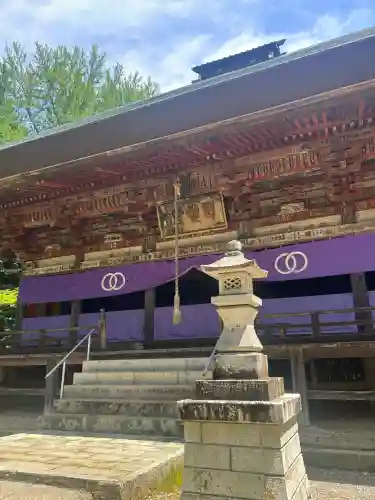 西明寺(栃木県)
