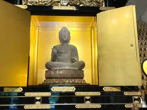 伊勢の国 四天王寺(三重県)