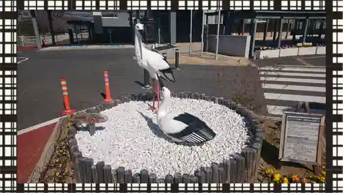 鴻神社(埼玉県)