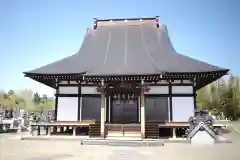 本照寺(山梨県)