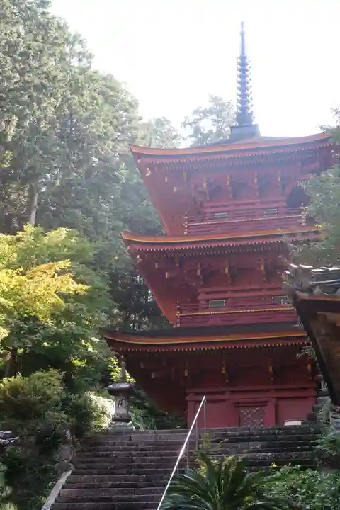 長命寺のその他建物