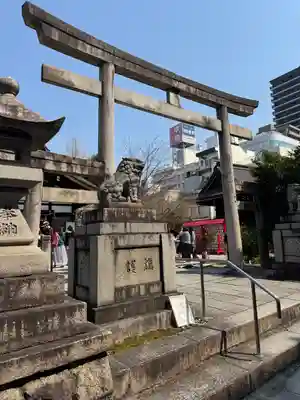 三輪神社(愛知県)