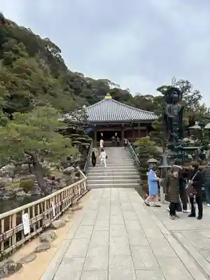 清荒神清澄寺(兵庫県)