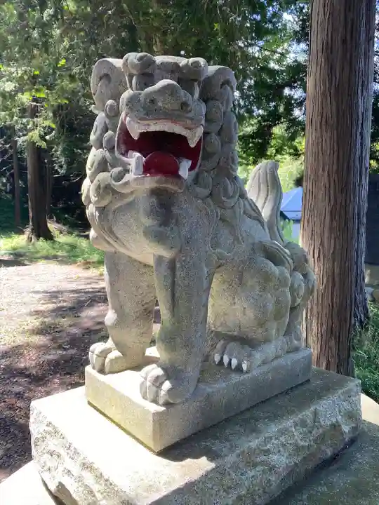 熊野神社(東京都)
