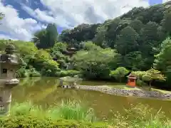 浄瑠璃寺(京都府)