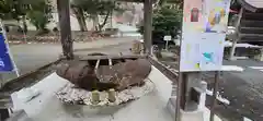 熊野神社(宮城県)