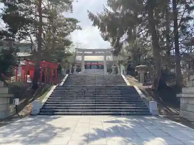 住吉神社のその他建物