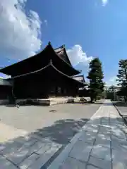 妙心寺（妙心禅寺）(京都府)