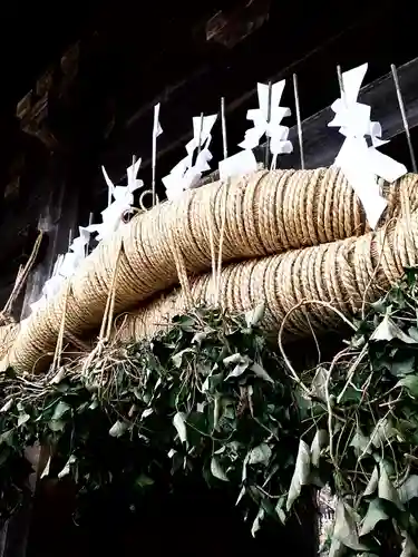 滑河山龍正院(千葉県)