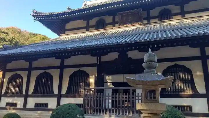 曹源寺(岡山県)