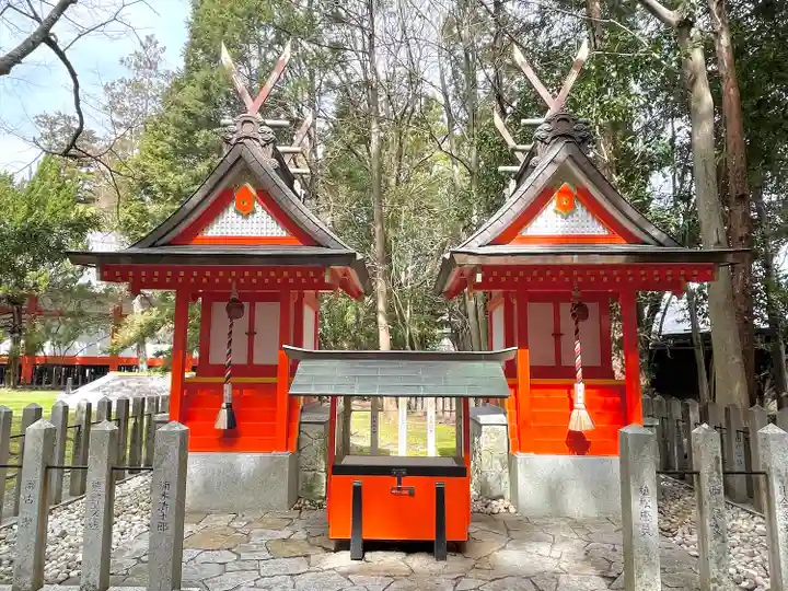 熊野速玉大社(和歌山県)