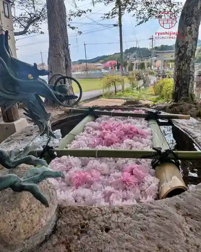 立志神社(滋賀県)