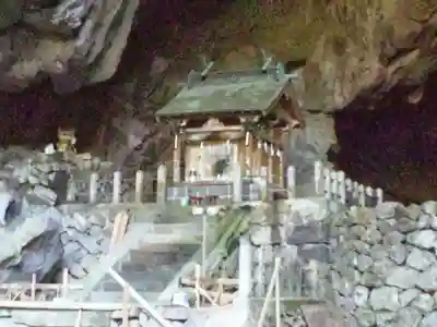 熊野座神社(熊本県)