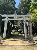 粟鹿神社(兵庫県)